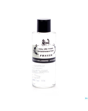 Eau de rose magis    250ml