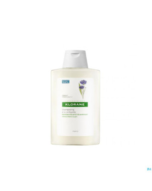 Klorane capil. sh centauree   200ml