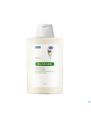 Klorane capil. sh centauree   200ml