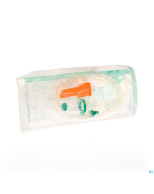 Intrafix trousse perfusion classique+prise air