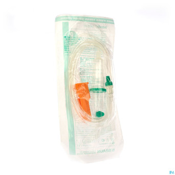 Intrafix trousse perfusion classique+prise air