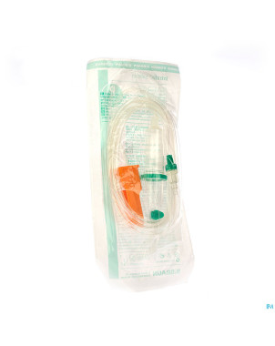 Intrafix trousse perfusion classique+prise air