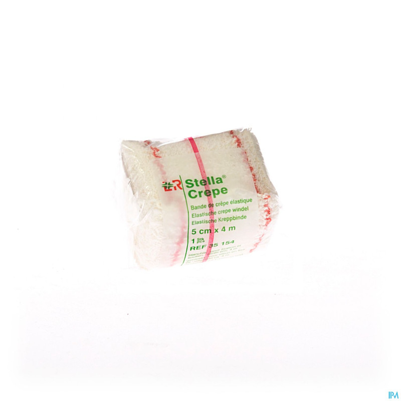 Stellacrepe bande cello    5cmx4m 35154