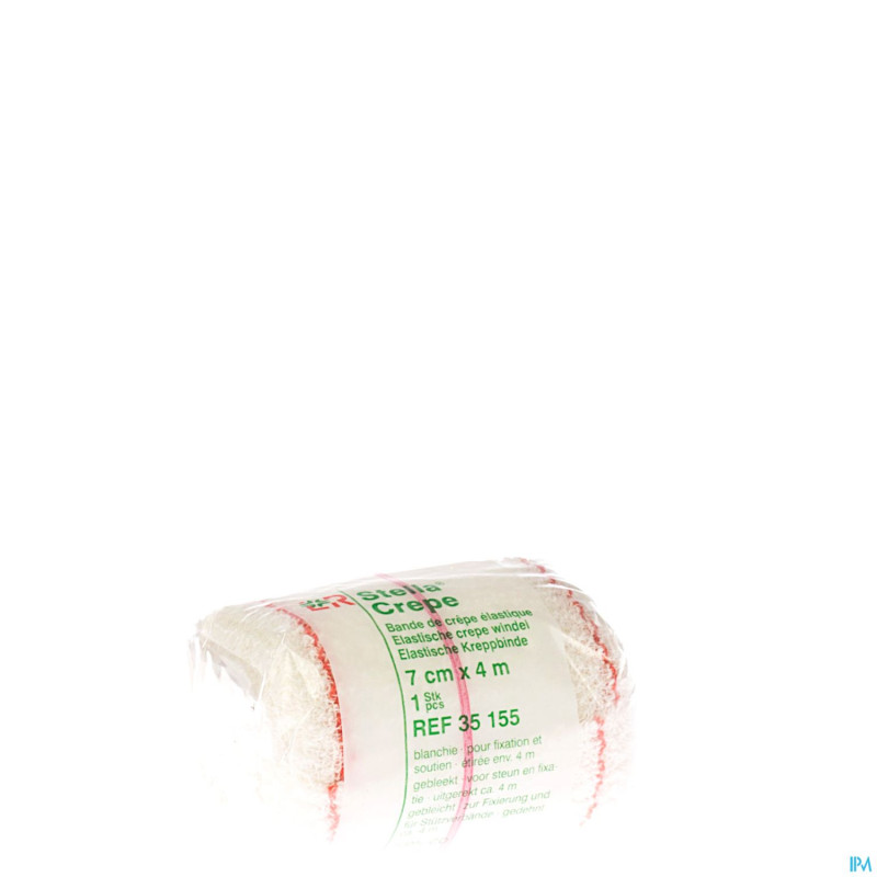 Stellacrepe bande cello    7cmx4m 35155