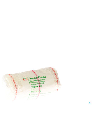 Stellacrepe bande cello    10cmx4m 35156