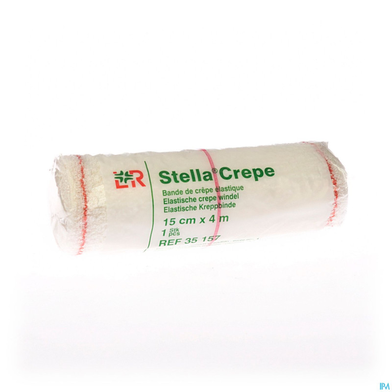 Stellacrepe bande cello    15cmx4m 35157