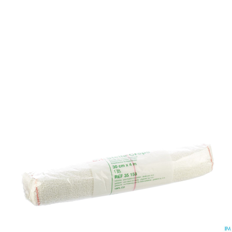 Stellacrepe bande cello    30cmx4m 35159