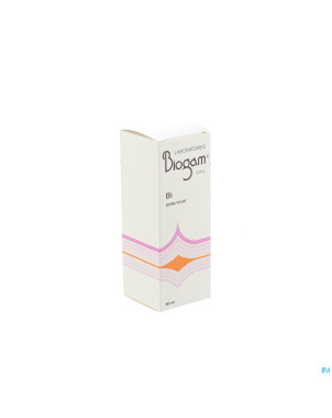 Biogam bi    fl 60ml