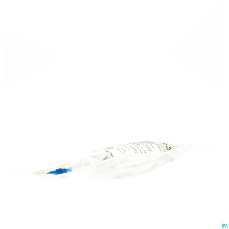 Flagyl inj viaflex iv 1x300ml 1,5 g/300 ml