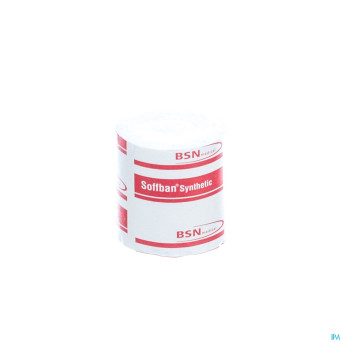 Soffban synthetic ouate  5,0cmx2,7m 1 7146401