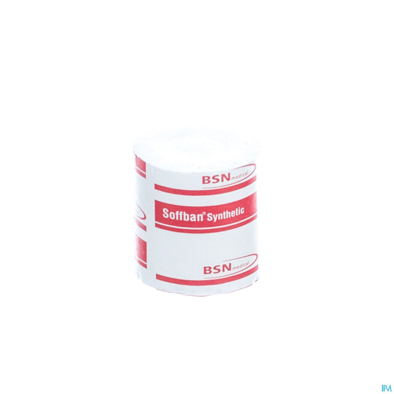 Soffban synthetic ouate  5,0cmx2,7m 1 7146401