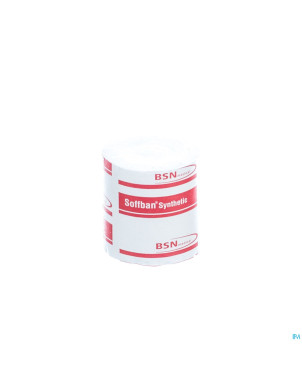 Soffban synthetic ouate  5,0cmx2,7m 1 7146401