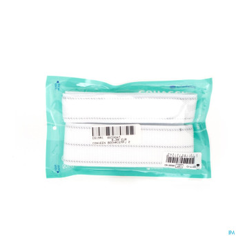 Conveen attache jambe avec boutons 1 5050