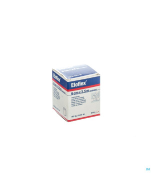 Eloflex 3,5mx6cm ref 2476