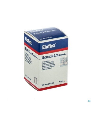Eloflex 3,5mx8cm ref 2478