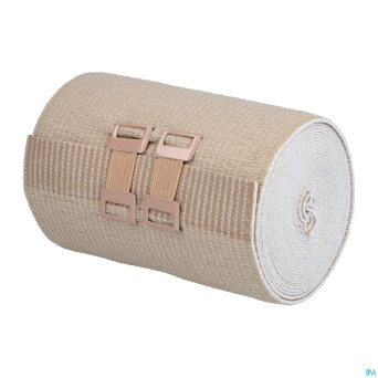 Eloflex bande elast compres.legere 10cmx7m 0249000