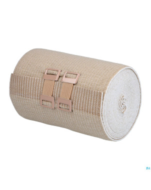 Eloflex bande elast compres.legere 10cmx7m 0249000