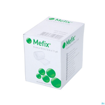 Mefix fixation adhesive    5,0cmx10,0m  1 310500