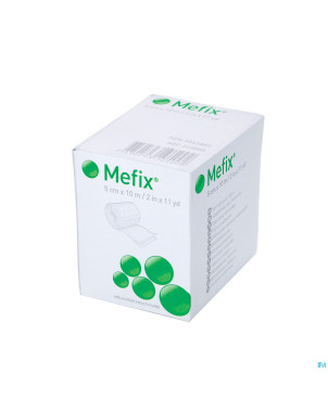 Mefix fixation adhesive    5,0cmx10,0m  1 310500