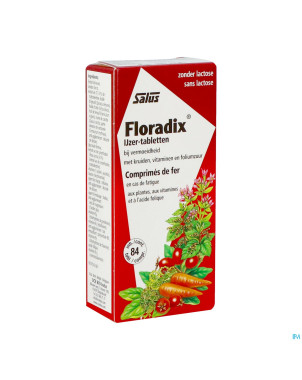 Salus floradix    drag  84
