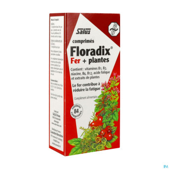 Salus floradix    drag  84