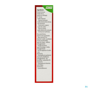 Salus floradix    drag  84