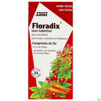Salus floradix    drag  84