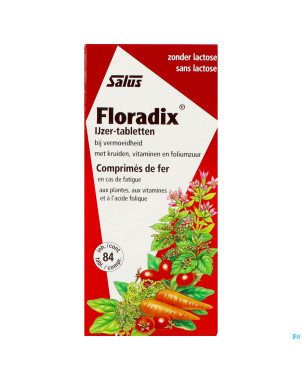 Salus floradix    drag  84