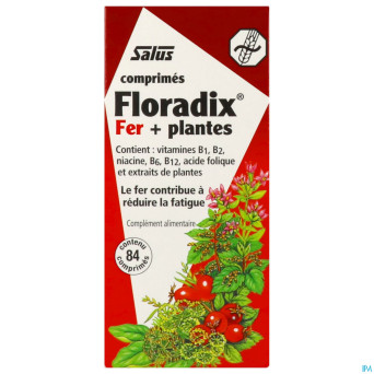 Salus floradix    drag  84