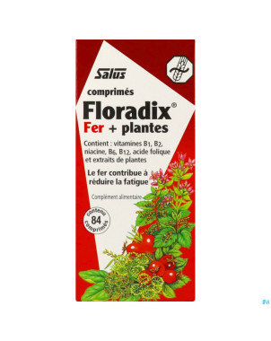 Salus floradix    drag  84