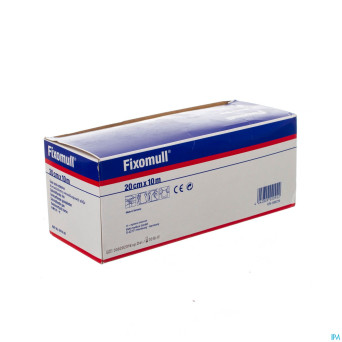 Fixomull adh    20cmx10m 1 0211201