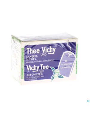 Vichy arva inf 20x2g
