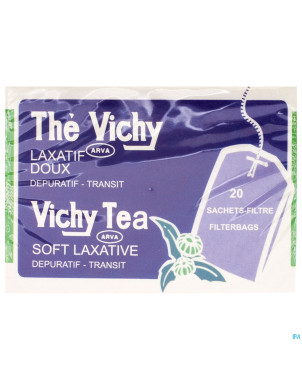 Vichy arva inf 20x2g