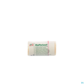 Haftelast bande elast adh   8cmx4m 14452