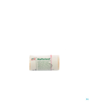 Haftelast bande elast adh   8cmx4m 14452