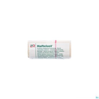 Haftelast bande elast adh  10cmx4m 14453