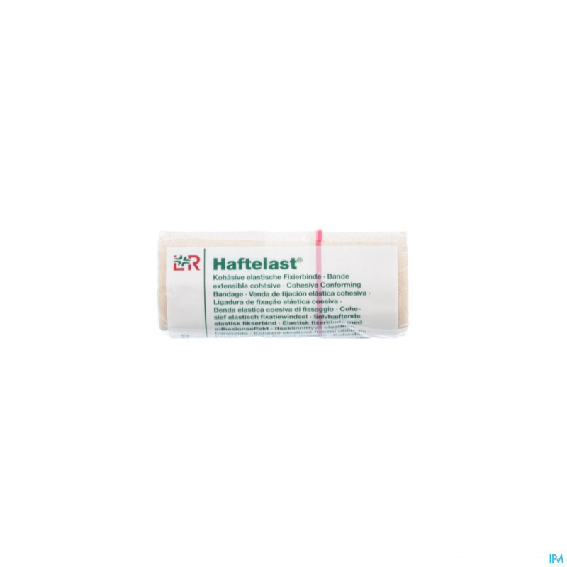 Haftelast bande elast adh  10cmx4m 14453