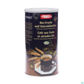 Pionier cafe moulu    500g