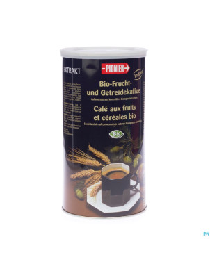 Pionier cafe moulu    500g