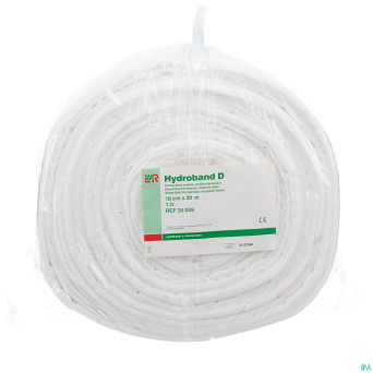 Stella hydrob rouleau d ep    18cmx20m 35049