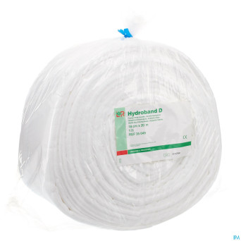 Stella hydrob rouleau d ep    18cmx20m 35049