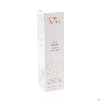 Avene lotion douceur 200ml