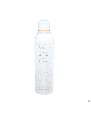 Avene lotion douceur 200ml