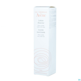 Avene lotion douceur 200ml