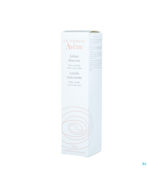 Avene lotion douceur 200ml