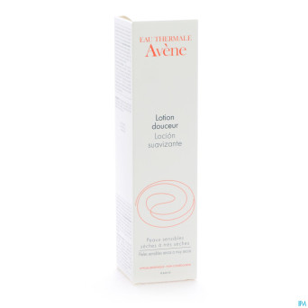 Avene lotion douceur 200ml