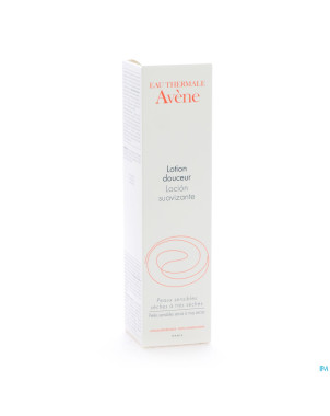 Avene lotion douceur 200ml