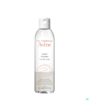 Avene lotion douceur 200ml