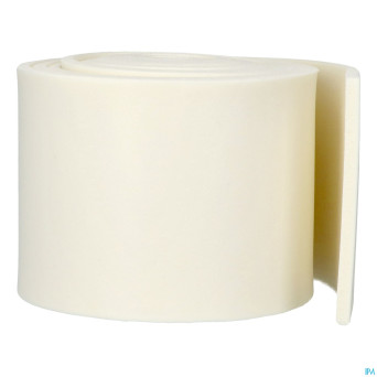 Komprex binde    8cmx 2m epais.0,5cm 22313