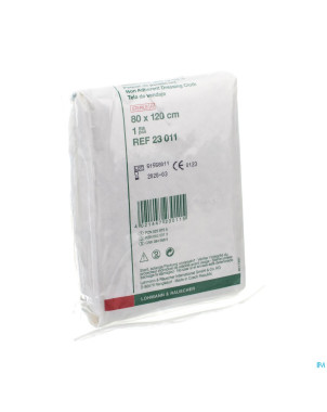 Metalline paquet pans ster 80x120cm